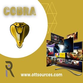 cobra