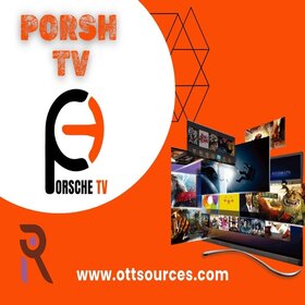 porsch tv