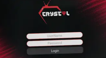 crystal iptv apk