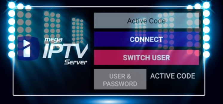 megaott iptv apk